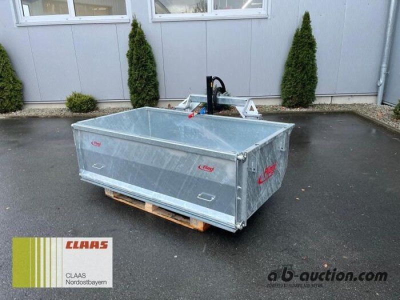 Fliegl HSHFLM180000V 1,80M HECK