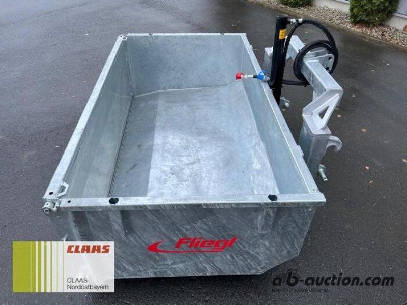 Fliegl HSHFLM180000V 1,80M HECK