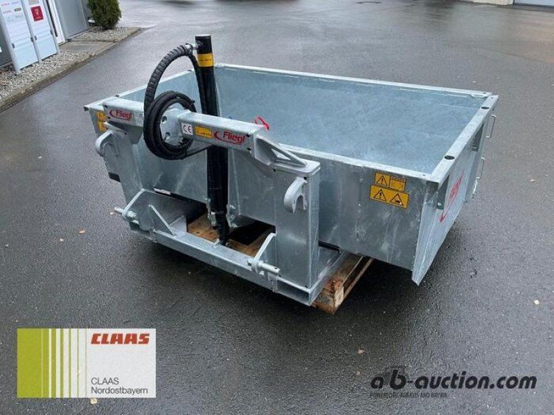 Fliegl HSHFLM180000V 1,80M HECK