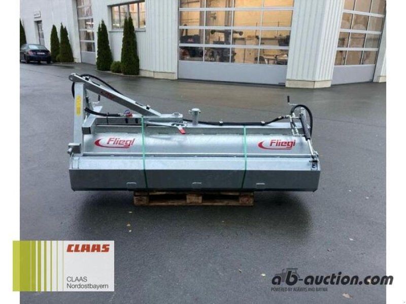 Fliegl KEHECO240000 ECONOMY 2.300MM