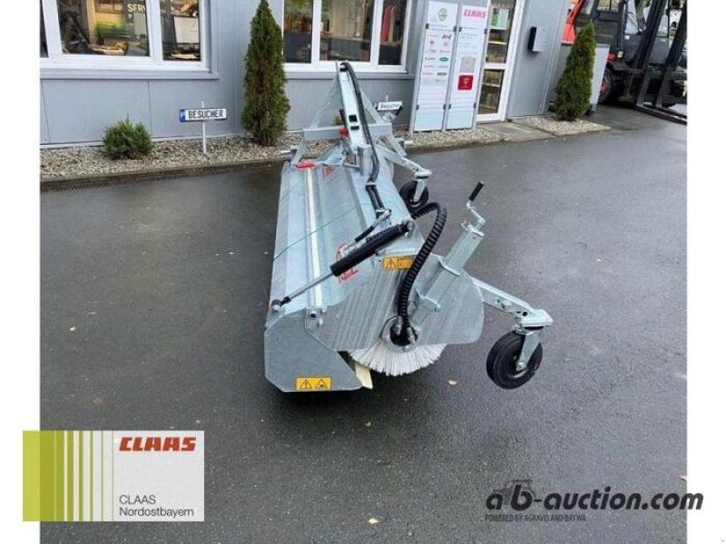 Fliegl KEHECO240000 ECONOMY 2.300MM