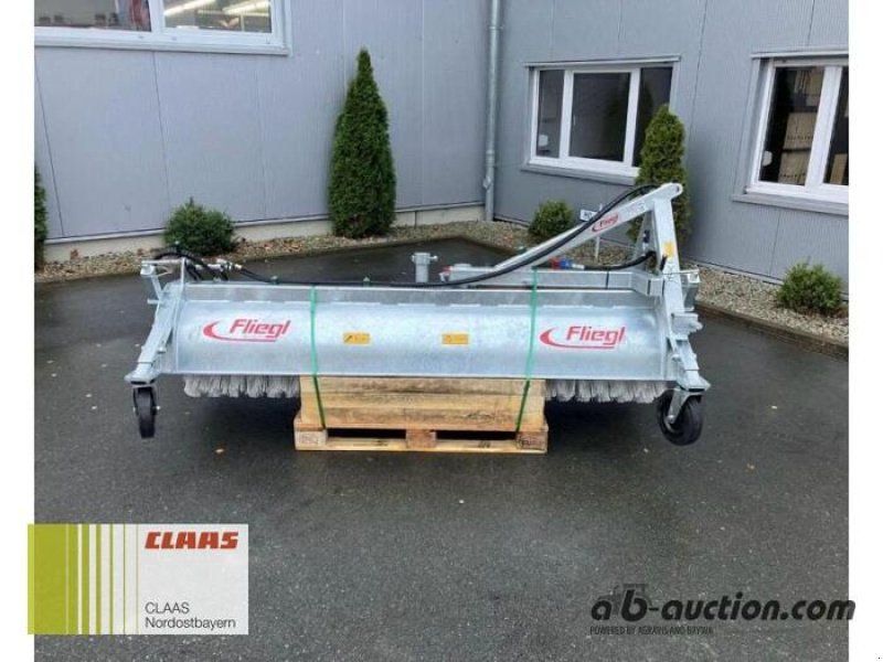 Fliegl KEHECO240000 ECONOMY 2.300MM