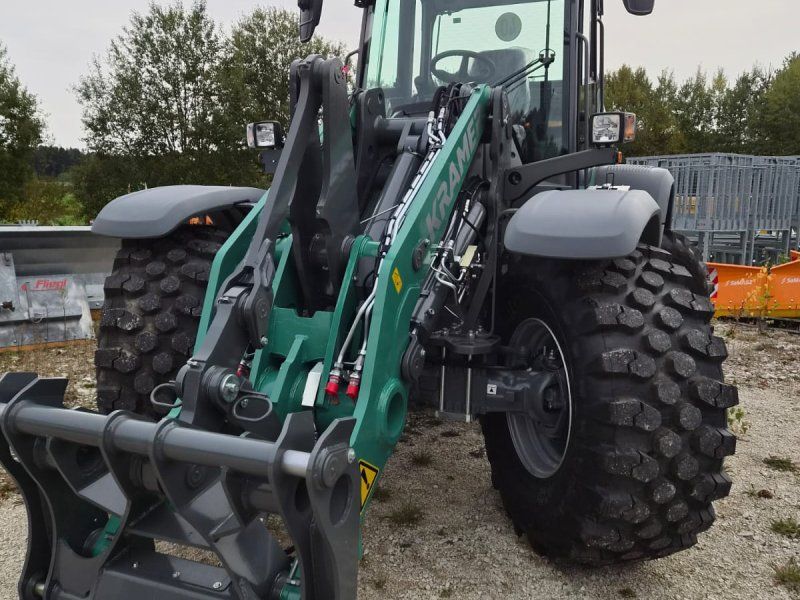 Kramer KL 70.8