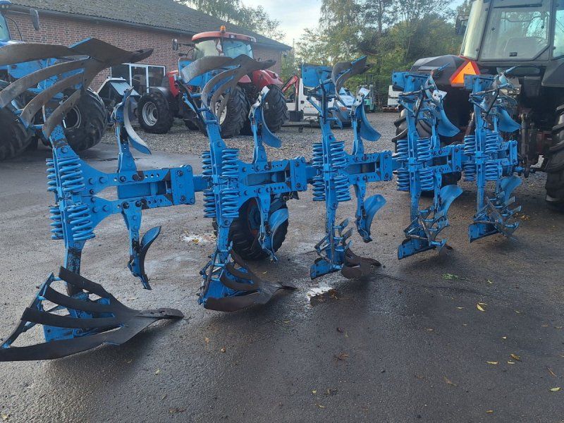 Lemken VariOpal 7X 5 furet