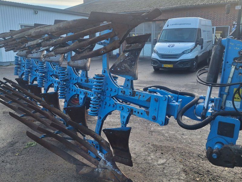Lemken VariOpal 7X 5 furet
