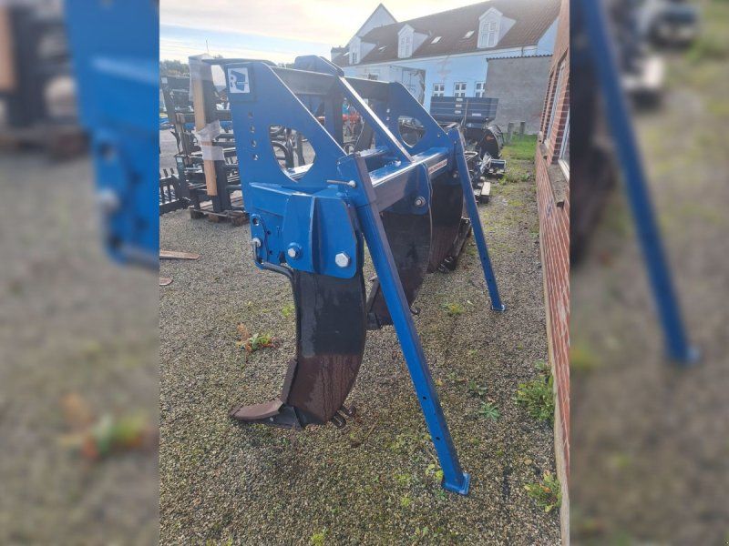 Rolmako U602-3 3 tands