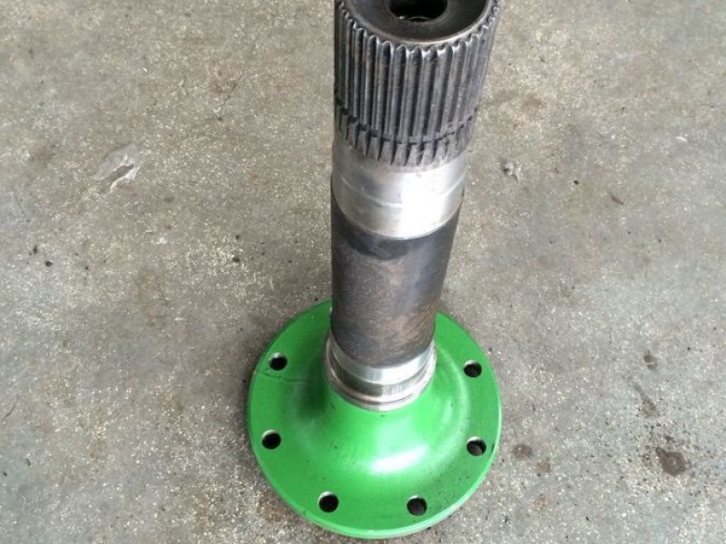 John Deere Achswelle Hinterachse 2850