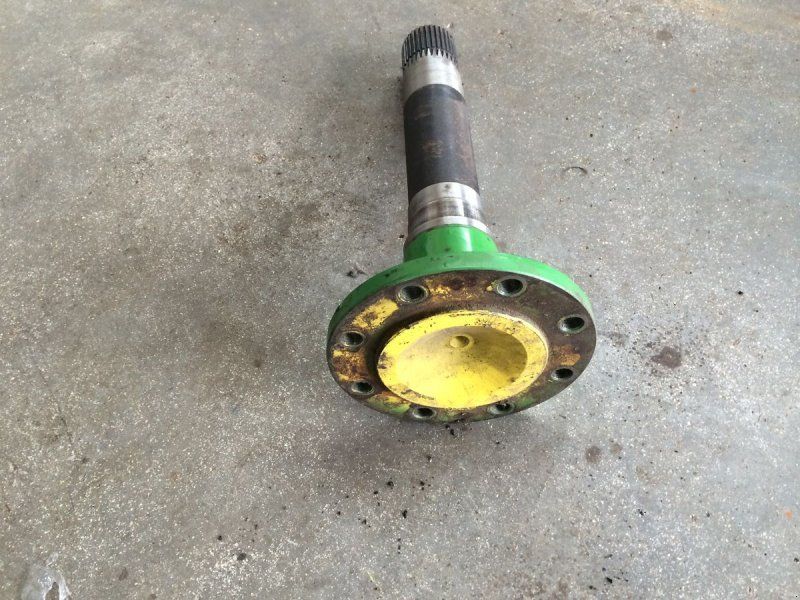 John Deere Achswelle Hinterachse 2850