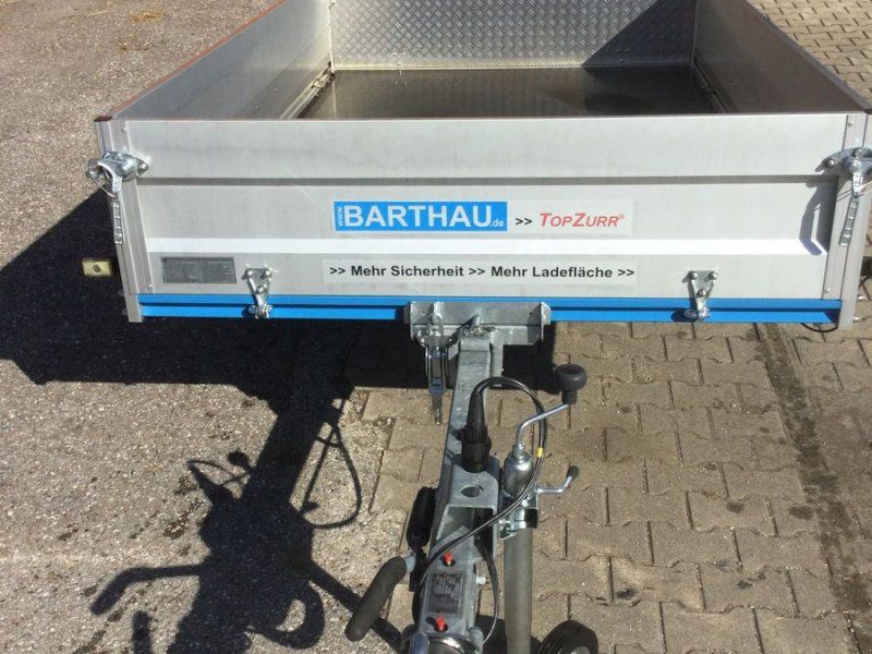 Barthau Cargo Quick Lader GL1351