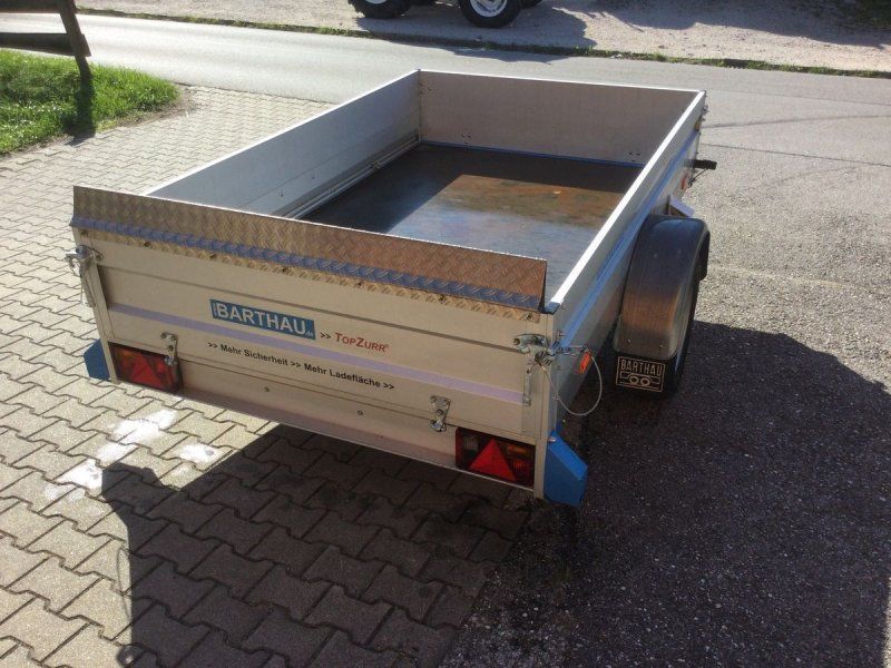Barthau Cargo Quick Lader GL1351