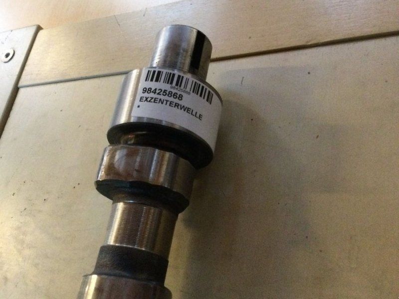 New Holland Nockenwelle 989425868 Fiat Ser.90 L/