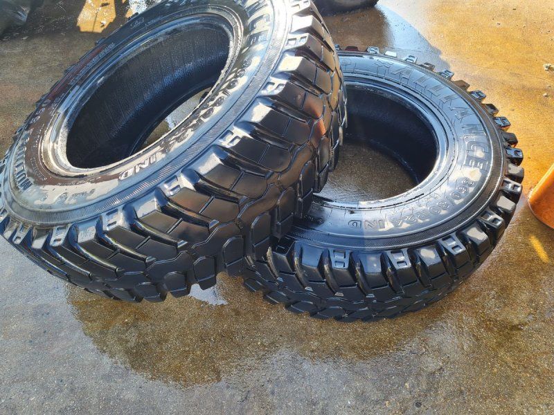 Alliance 360/80R24