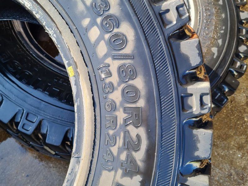 Alliance 360/80R24