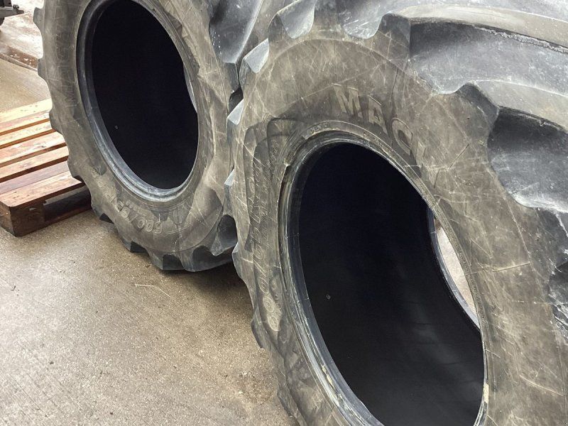 Michelin Match Bib 600/65R28
