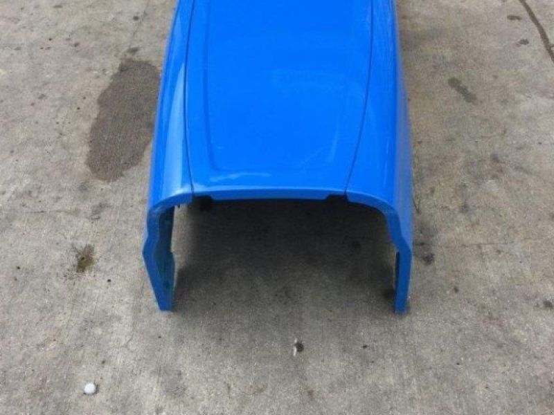 New Holland Motorhaube T6000, T6, TSA