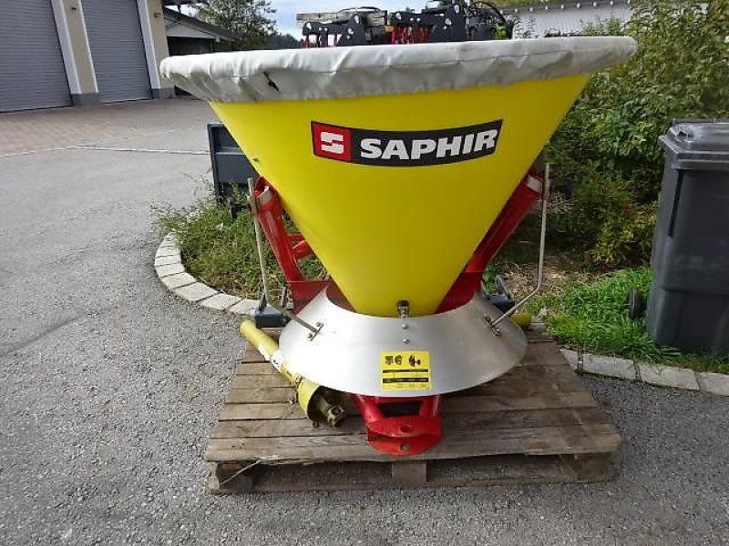 Saphir PRS 300 Streuer hydrl. Schieber