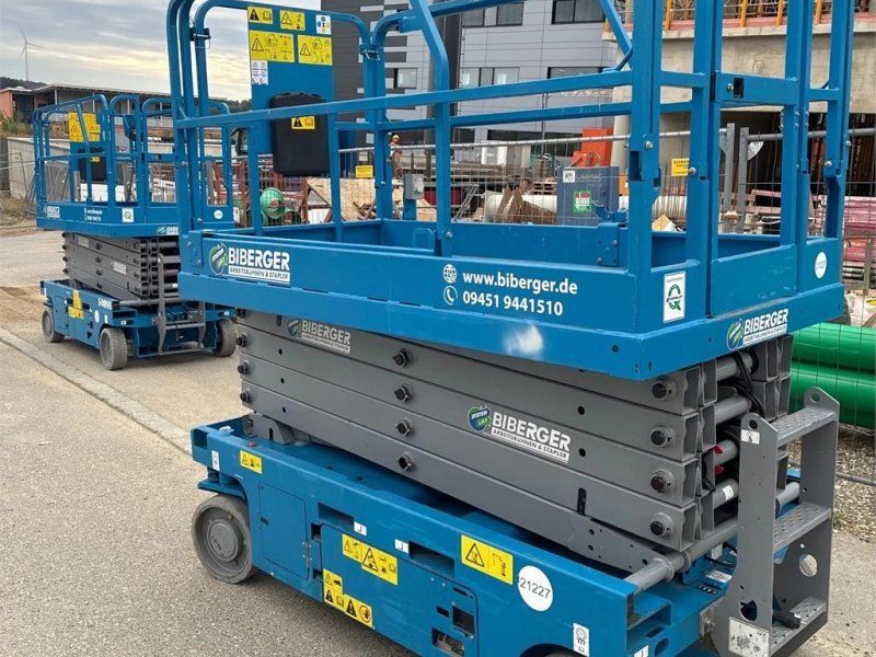 Genie GS 3246