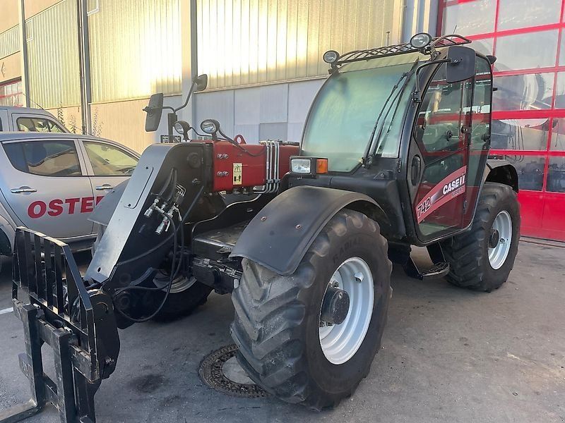 Case IH Farmlift 742