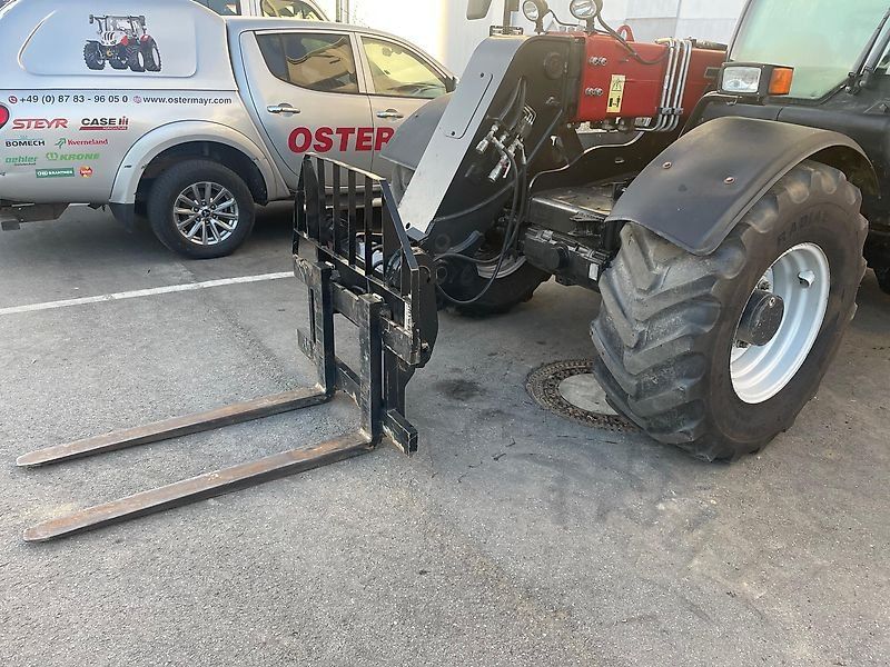 Case IH Farmlift 742