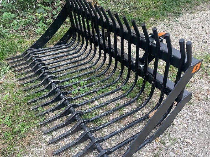 Alö Steinsammel Schel Stone Fork + 200