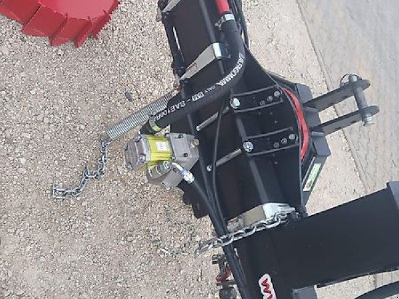 BB-Umwelttechnik Seco Duplex 275 Eco