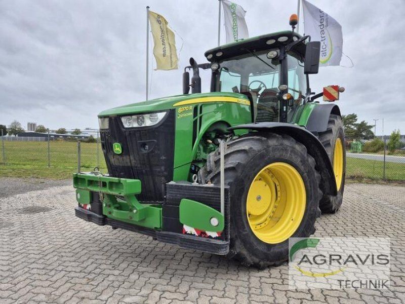 John Deere 8370 R