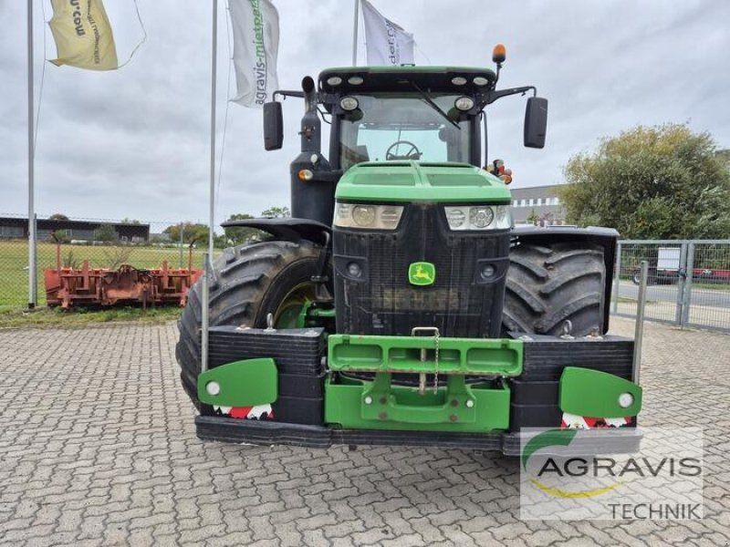 John Deere 8370 R