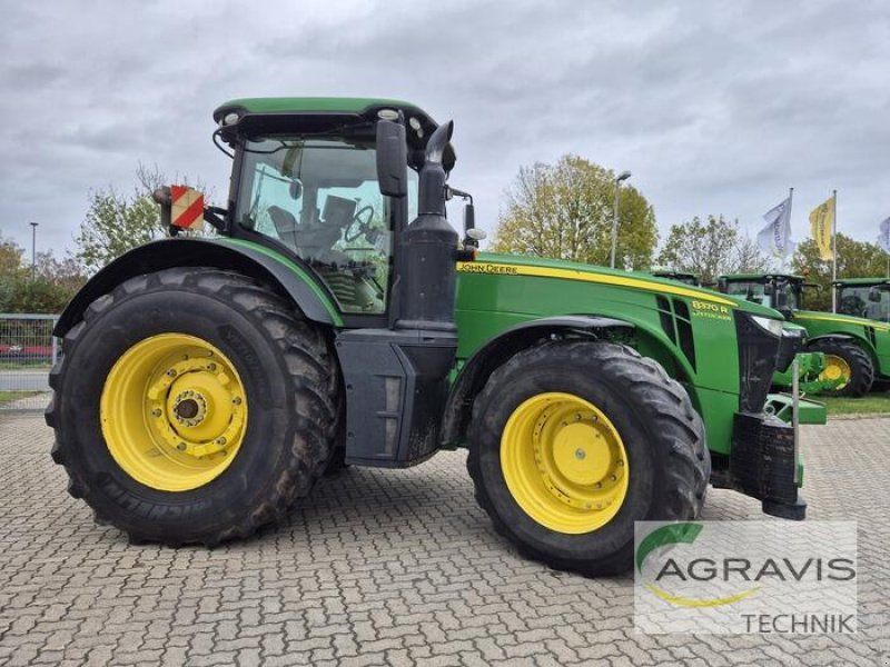 John Deere 8370 R