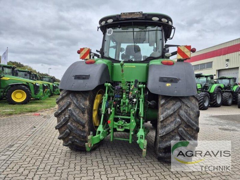 John Deere 8370 R