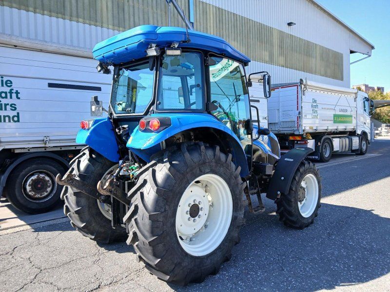 New Holland TD5.75