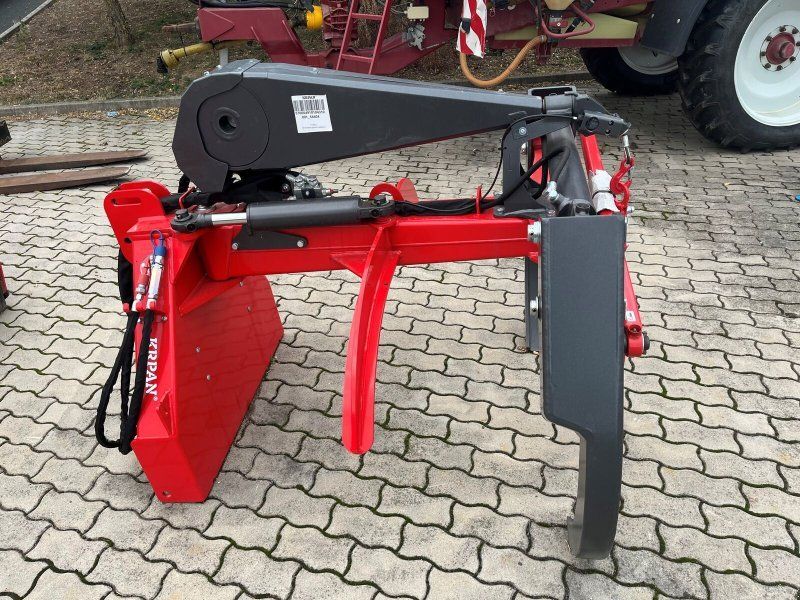 Krpan KL 2200