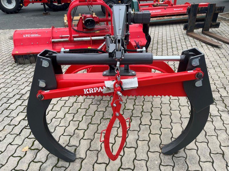 Krpan KL 2200