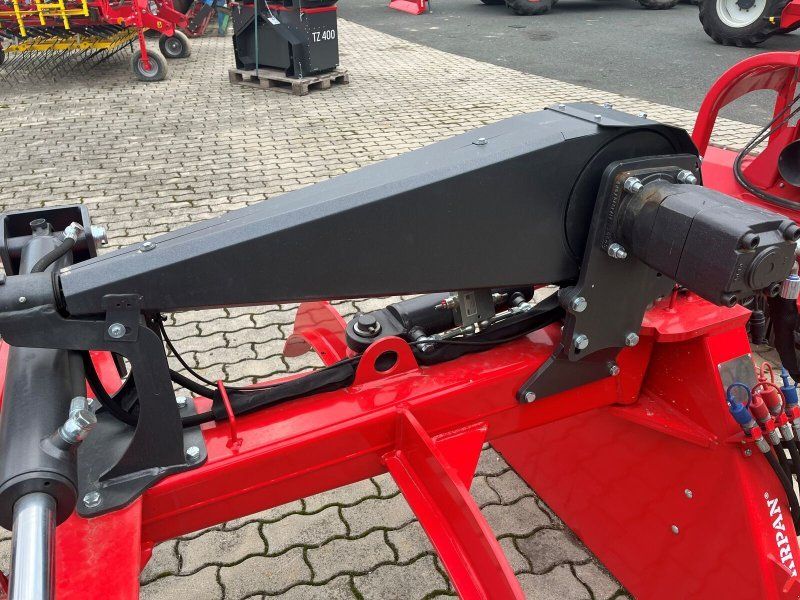 Krpan KL 2200