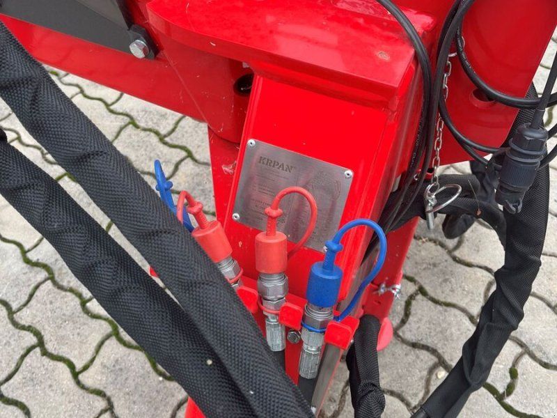 Krpan KL 2200