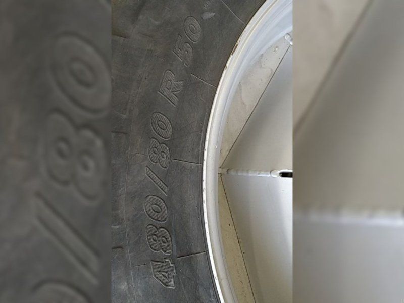 Michelin 480/80R50 15W50 10/280/335