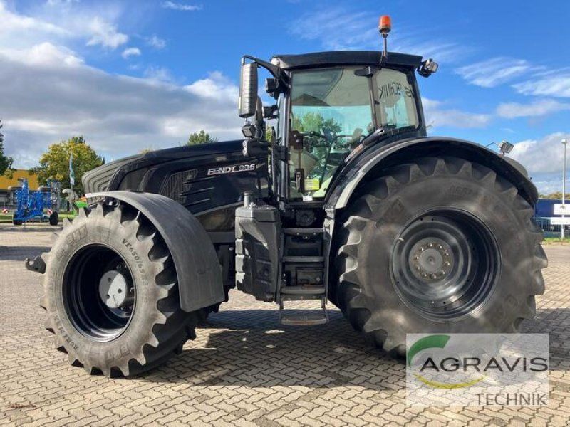 Fendt 936VARIOS4