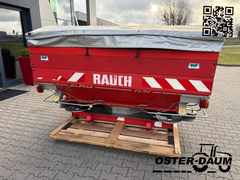 Rauch Alpha 1131