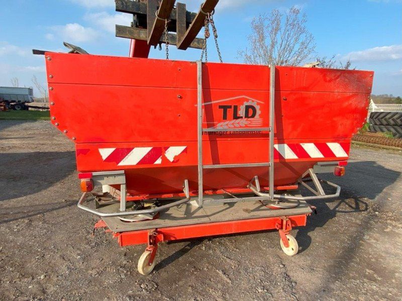 Rauch Axera H EMC