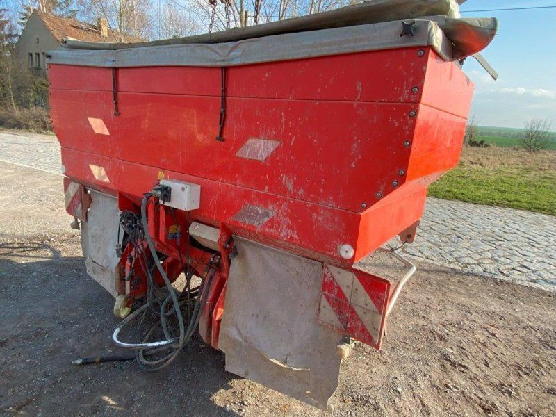 Rauch Axera H EMC