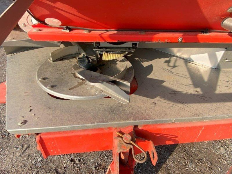 Rauch Axera H EMC