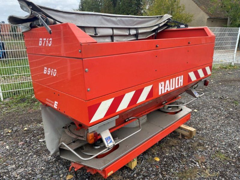 Rauch Axera H EMC