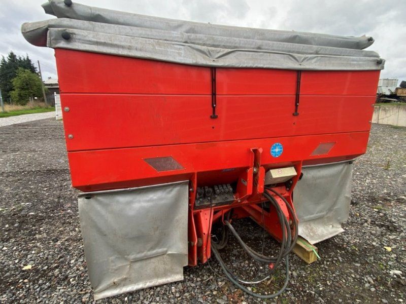 Rauch Axera H EMC