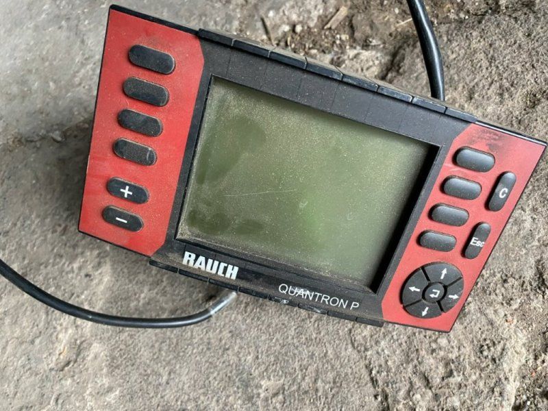 Rauch Axera H EMC