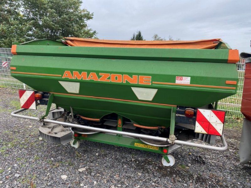 Amazone ZAM Ultra