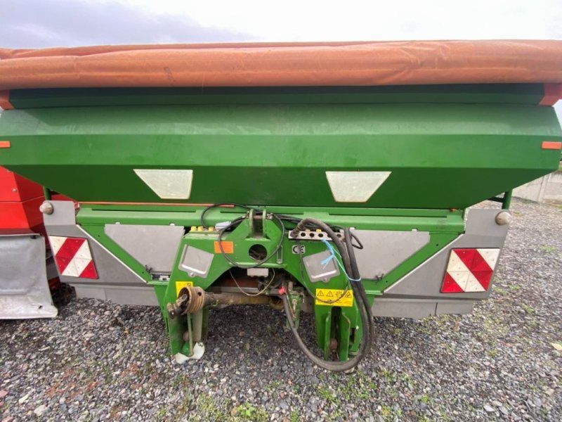 Amazone ZAM Ultra