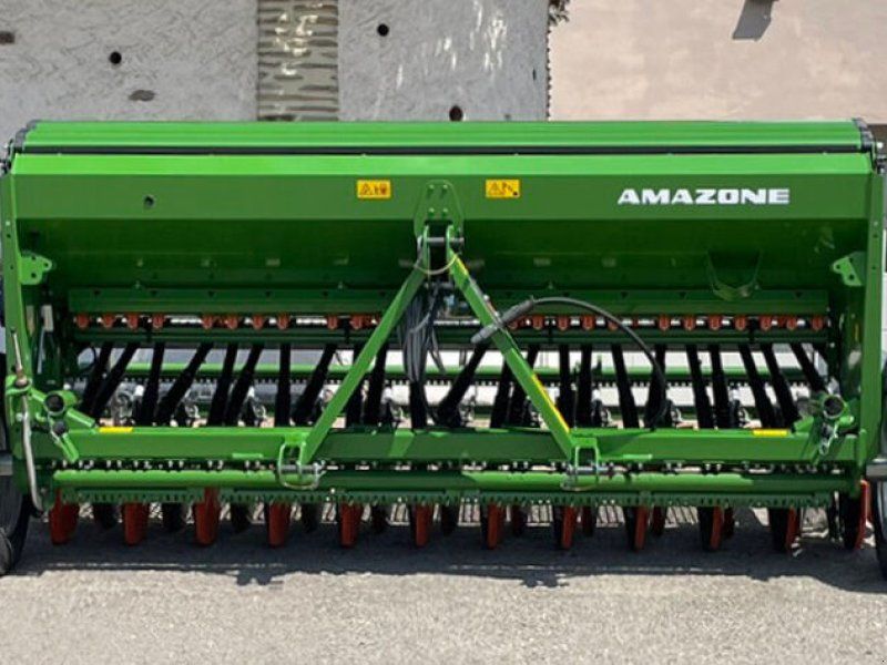 Amazone D9 3000 Super