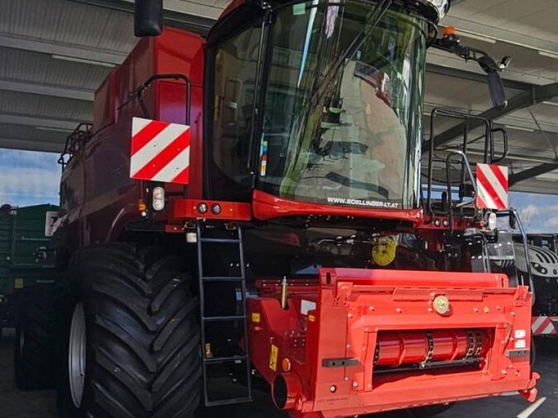 Case IH Axial-Flow 7160