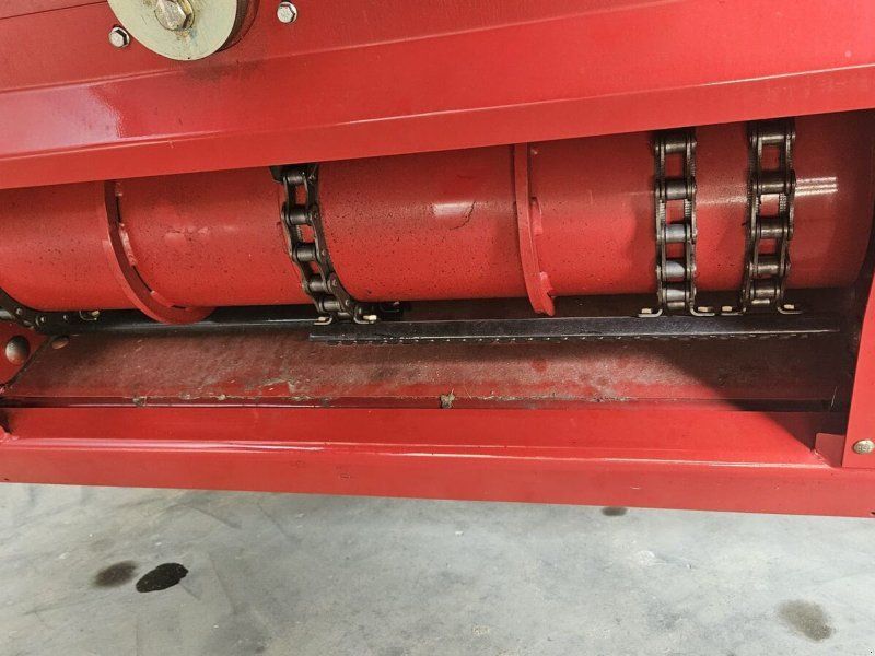 Case IH Axial-Flow 7160