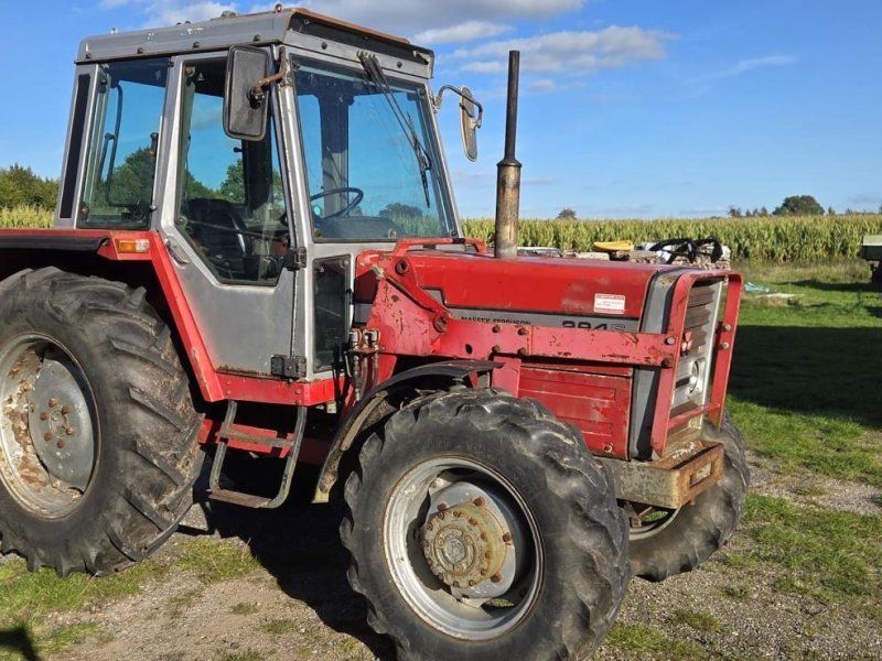 Massey Ferguson 294 S