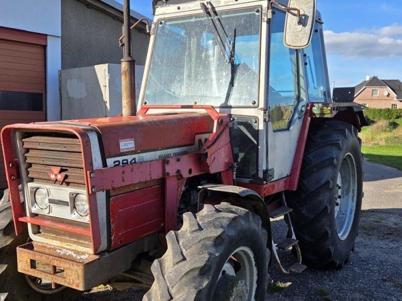 Massey Ferguson 294 S